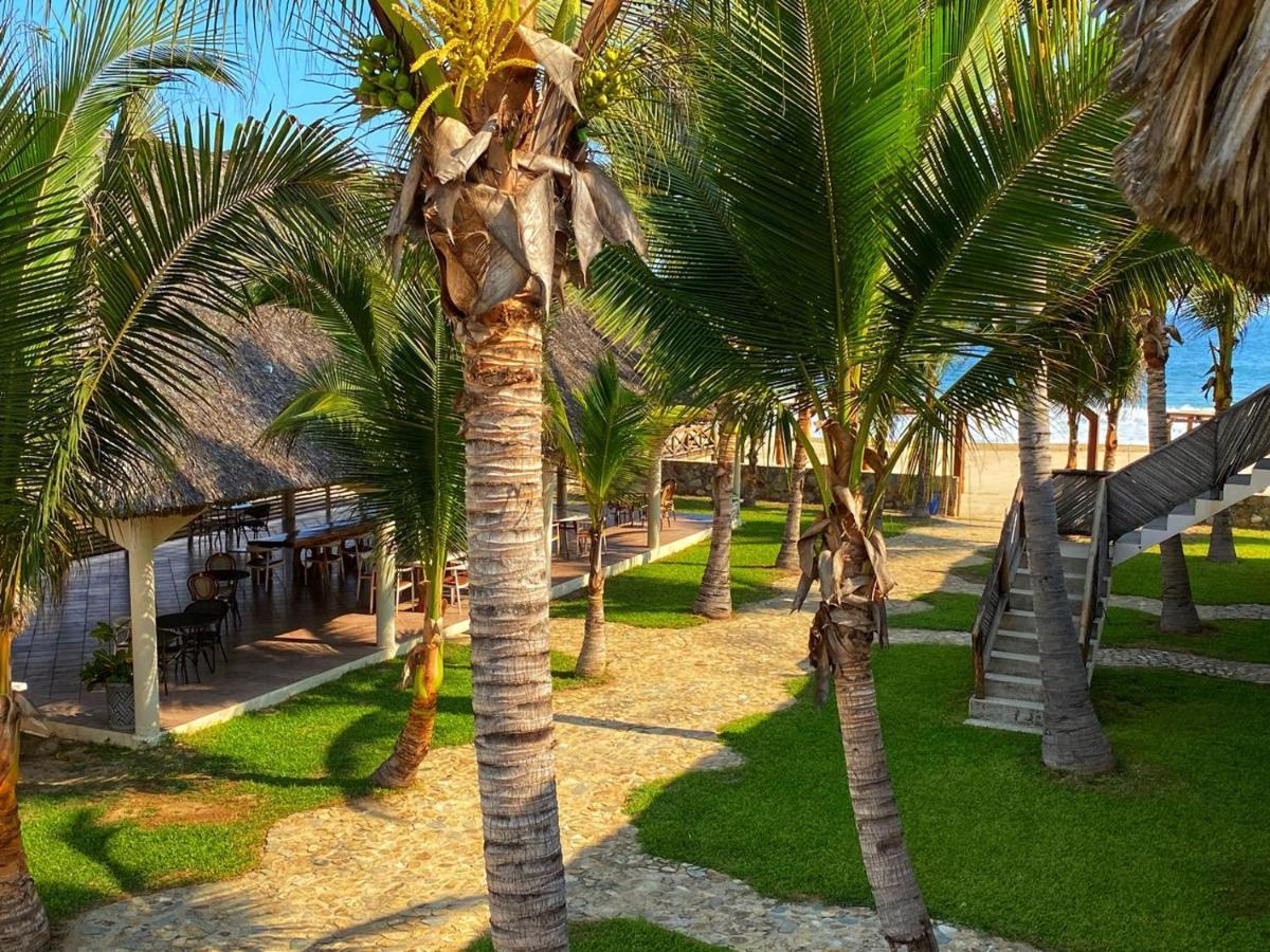 Hotel Maree Пье-де-ла-Куэста Экстерьер фото