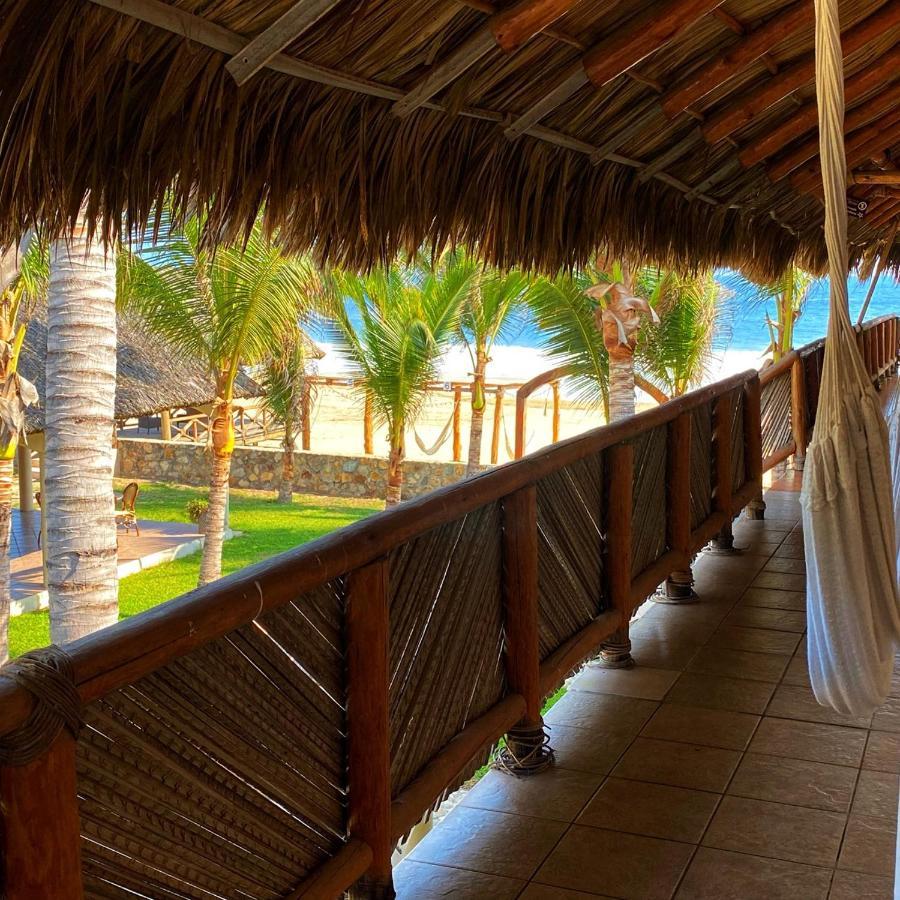 Hotel Maree Пье-де-ла-Куэста Экстерьер фото