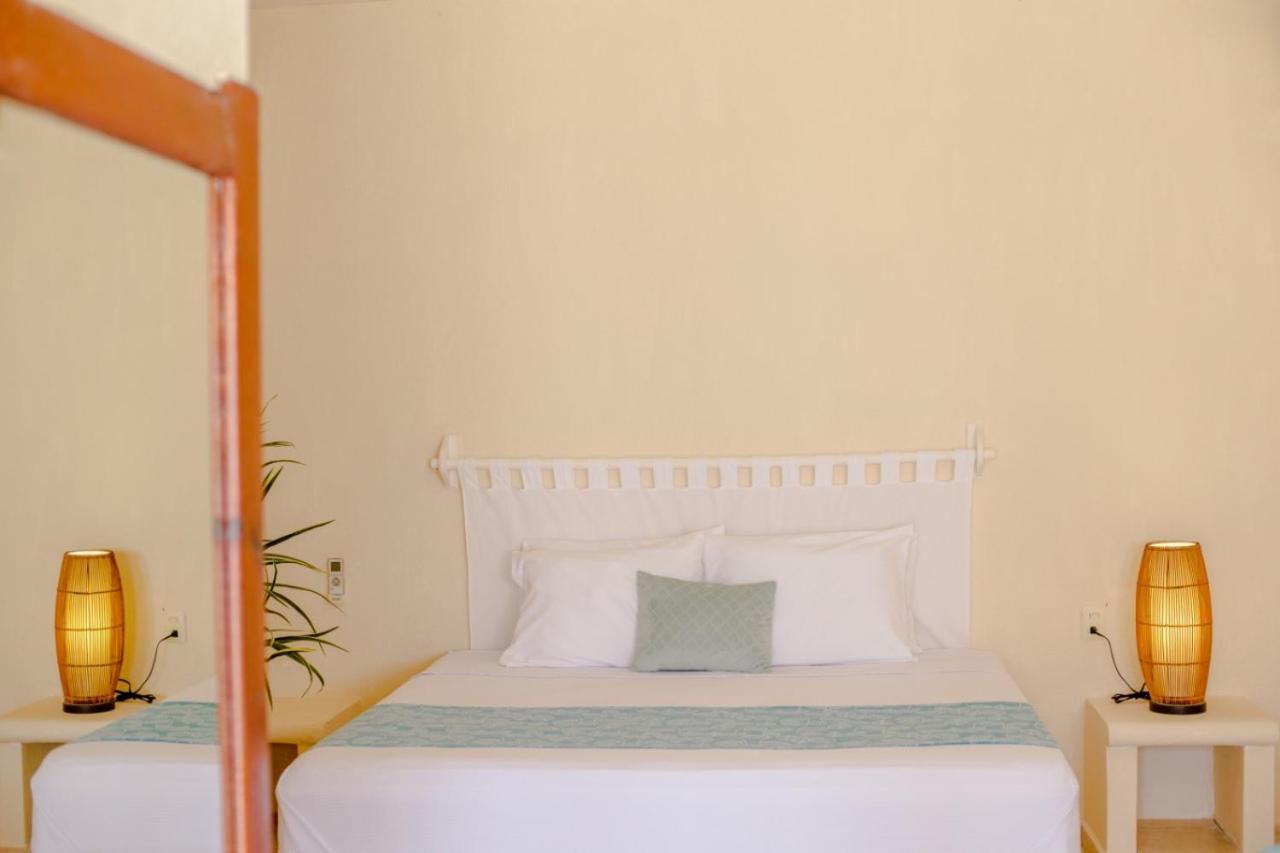 Hotel Maree Пье-де-ла-Куэста Экстерьер фото