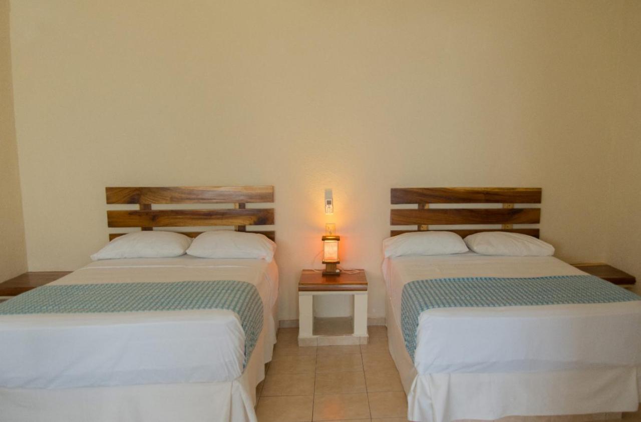 Hotel Maree Пье-де-ла-Куэста Экстерьер фото