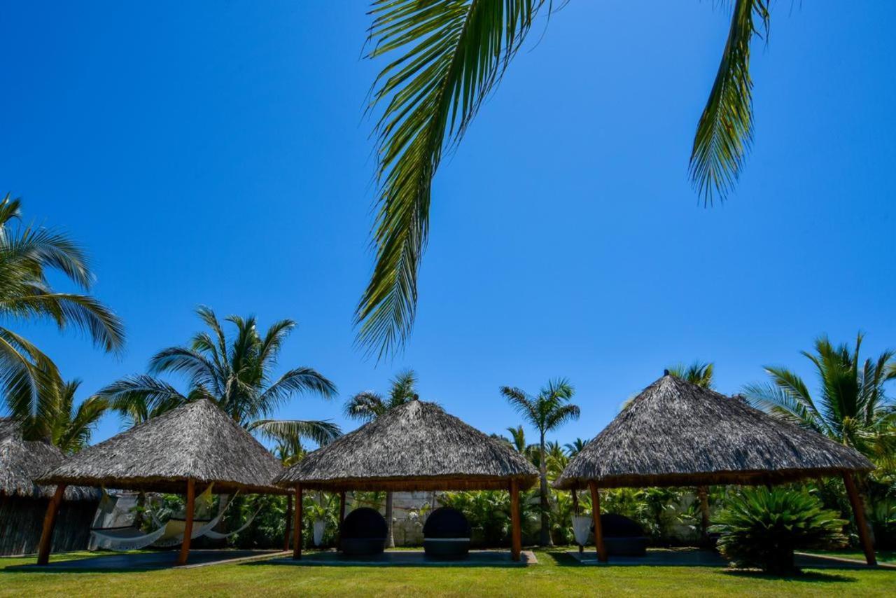 Hotel Maree Пье-де-ла-Куэста Экстерьер фото
