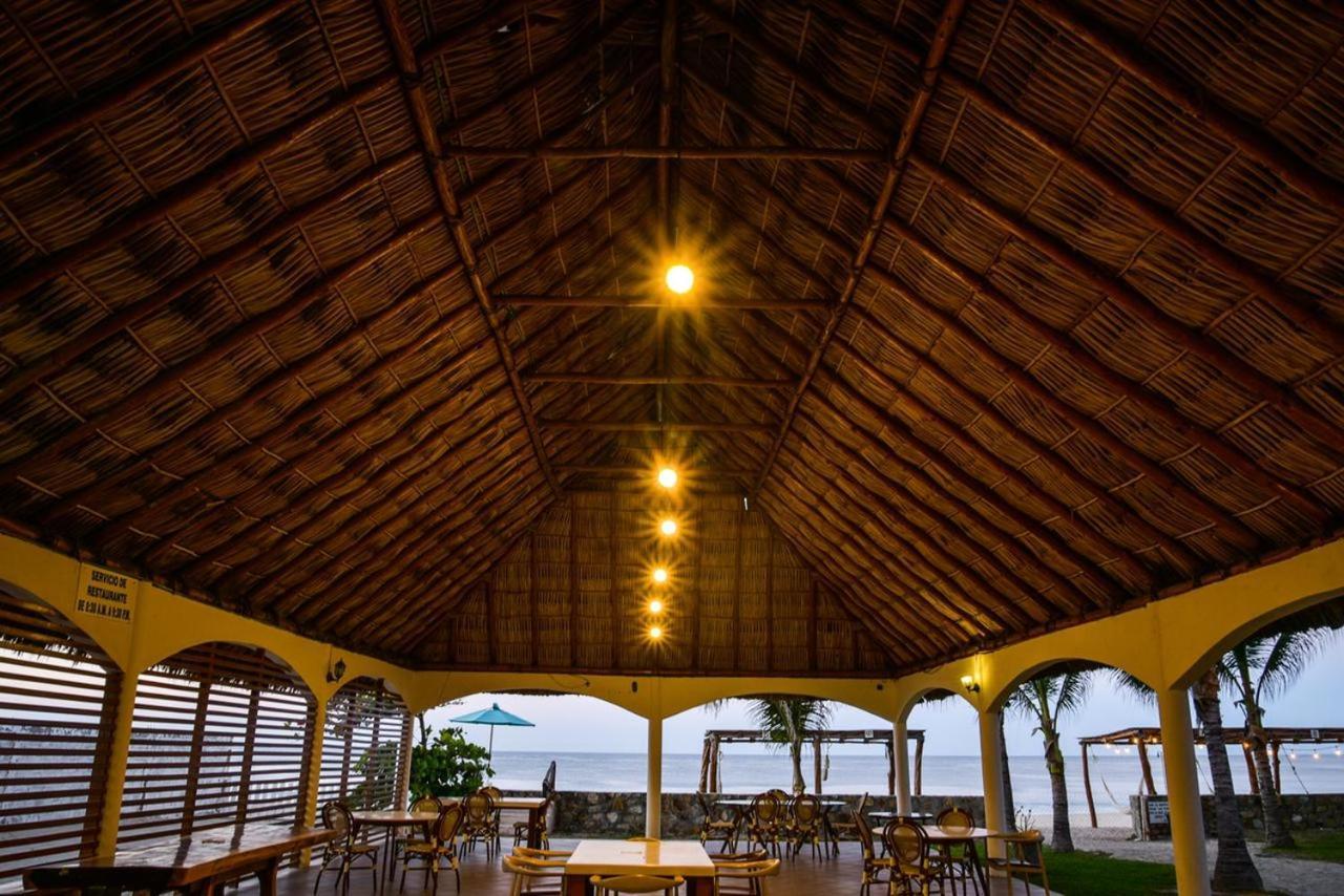 Hotel Maree Пье-де-ла-Куэста Экстерьер фото